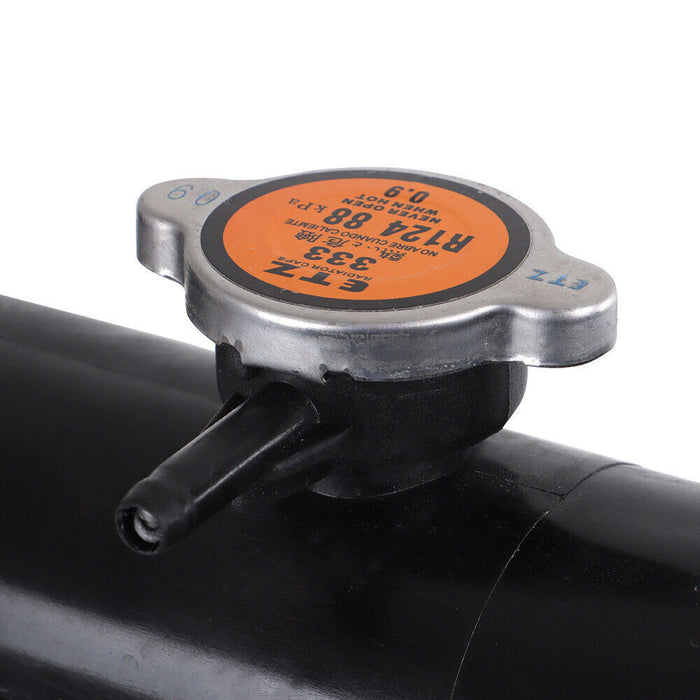 DURAFORCE Tractor Radiator M100 M110 M8540 M8560 M9540 M9960 3C081-17100 For Kubota