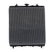 DURAFORCE Tractor Radiator M100 M110 M8540 M8560 M9540 M9960 3C081-17100 For Kubota