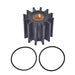 DURAFORCE Impeller Repair kit fit for Volvo Penta raw sea water pump service 3584350