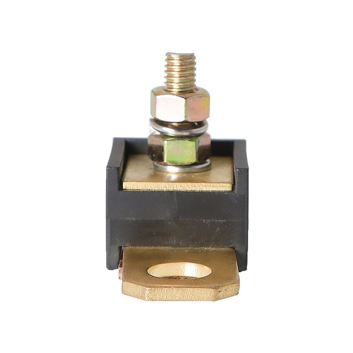 DURAFORCE For MerCruiser Mercury 88-79023A91, 18-8220 Marine Starter Fuse Assy 90 Amp