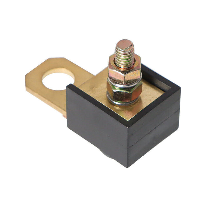 DURAFORCE For MerCruiser Mercury 88-79023A91, 18-8220 Marine Starter Fuse Assy 90 Amp