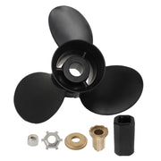DURAFORCE 14 1/2 X 19 Outboard Boat Propeller 48-832830A45 For Mercury Engines 135-300hp