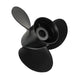 DURAFORCE 14 1/2 X 19 Outboard Boat Propeller 48-832830A45 For Mercury Engines 135-300hp