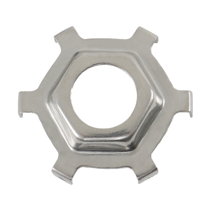 DURAFORCE 14 1/2 X 19 Outboard Boat Propeller 48-832830A45 For Mercury Engines 135-300hp