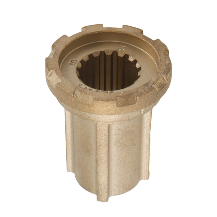 DURAFORCE 14 1/2 X 19 Outboard Boat Propeller 48-832830A45 For Mercury Engines 135-300hp