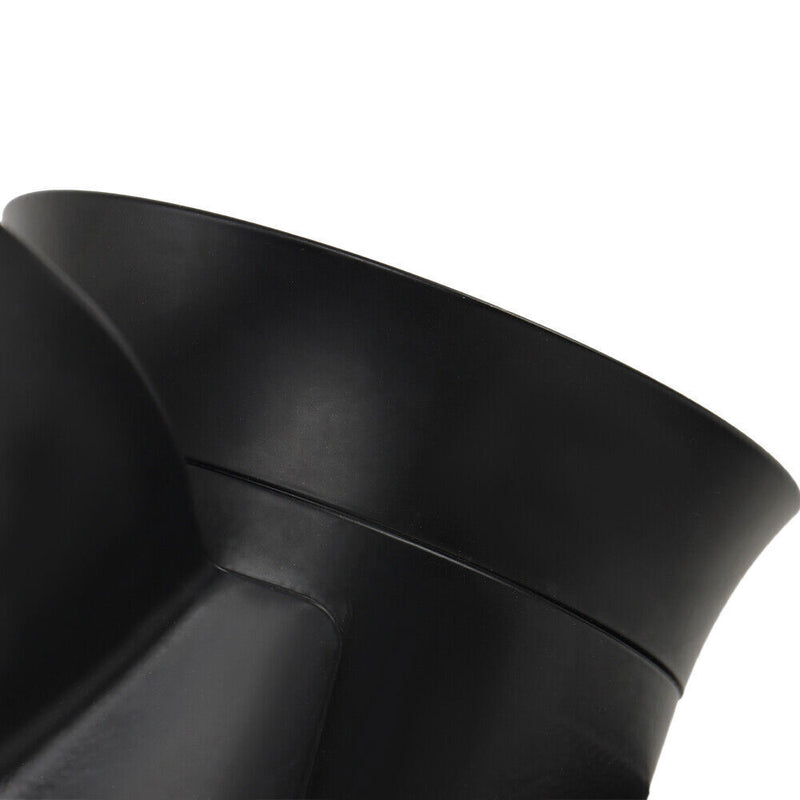 DURAFORCE 14 1/2 X 19 Outboard Boat Propeller 48-832830A45 For Mercury Engines 135-300hp