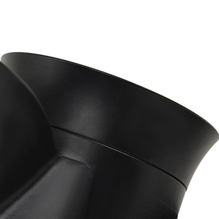 DURAFORCE 14 1/2 X 19 Outboard Boat Propeller 48-832830A45 For Mercury Engines 135-300hp