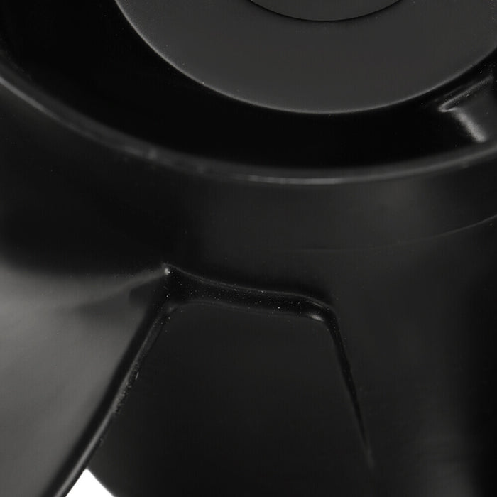 DURAFORCE 14 1/2 X 19 Outboard Boat Propeller 48-832830A45 For Mercury Engines 135-300hp