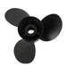 DURAFORCE 14 1/2 X 19 Outboard Boat Propeller 48-832830A45 For Mercury Engines 135-300hp