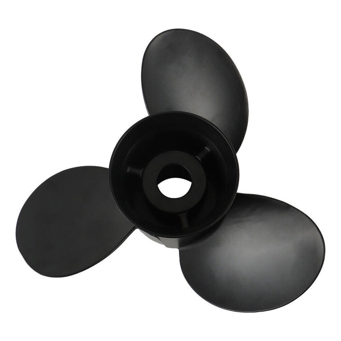 DURAFORCE 14 1/2 X 19 Outboard Boat Propeller 48-832830A45 For Mercury Engines 135-300hp