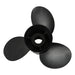 DURAFORCE 14 1/2 X 19 Outboard Boat Propeller 48-832830A45 For Mercury Engines 135-300hp