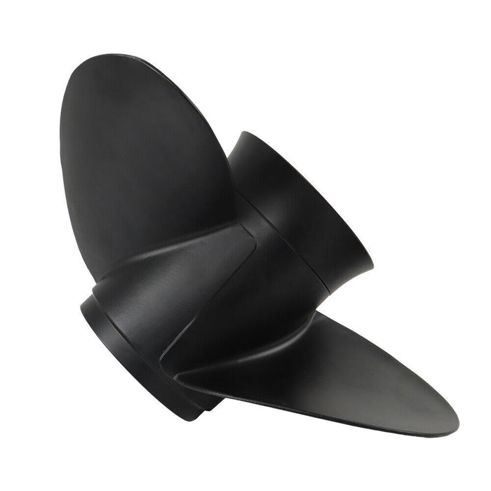 DURAFORCE 14 1/2 X 19 Outboard Boat Propeller 48-832830A45 For Mercury Engines 135-300hp