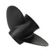 DURAFORCE 14 1/2 X 19 Outboard Boat Propeller 48-832830A45 For Mercury Engines 135-300hp