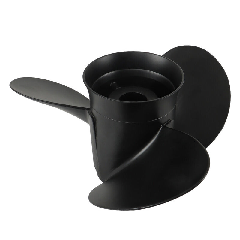 DURAFORCE 14 1/2 X 19 Outboard Boat Propeller 48-832830A45 For Mercury Engines 135-300hp
