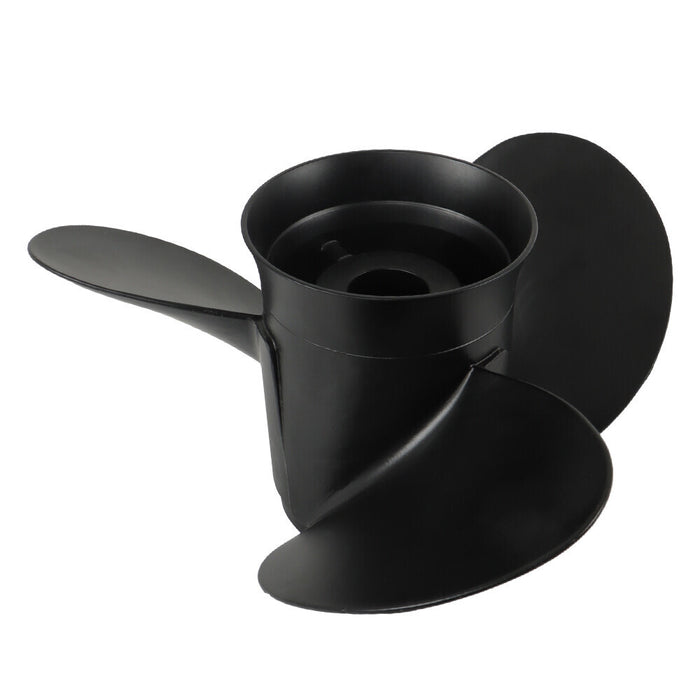 DURAFORCE 14 1/2 X 19 Outboard Boat Propeller 48-832830A45 For Mercury Engines 135-300hp