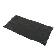DURAFORCE Fits For Yamaha G29 Drive Front Seat Back Cover 2007-2016 Golf Carts Black