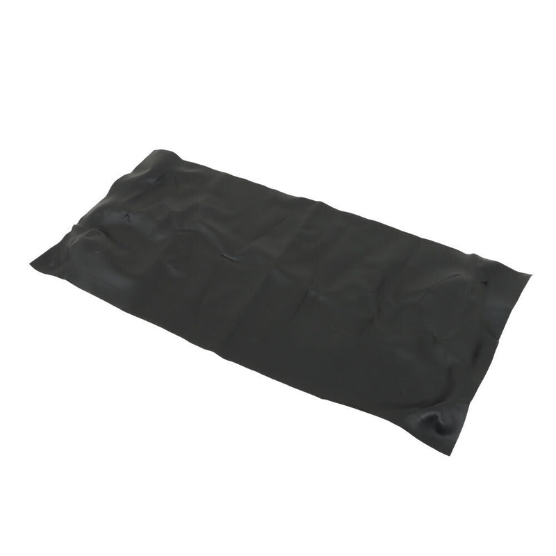 DURAFORCE Fits For Yamaha G29 Drive Front Seat Back Cover 2007-2016 Golf Carts Black