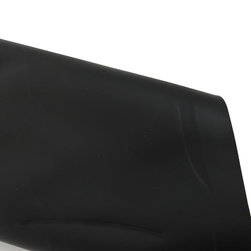DURAFORCE Fits For Yamaha G29 Drive Front Seat Back Cover 2007-2016 Golf Carts Black