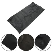 DURAFORCE Fits For Yamaha G29 Drive Front Seat Back Cover 2007-2016 Golf Carts Black