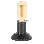DURAFORCE For Johnson/Evinrude/OMC Idle Adjustment Knob, Screw & Retainer Clip 0766451
