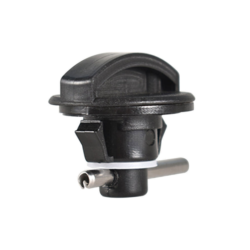 DURAFORCE FOR Yamaha New WaveRunner PWC Glove Box Lid Latch Fastener, Cruiser, HO, SHO