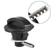DURAFORCE FOR Yamaha New WaveRunner PWC Glove Box Lid Latch Fastener, Cruiser, HO, SHO