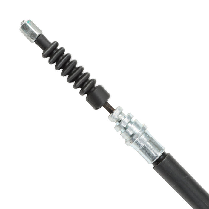 DURAFORCE 2Pcs For Club Car DS 2000+ Models Brake Cable Kit Driver&Pass Side -Pins&Clips