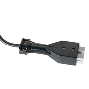 DURAFORCE 36 Volt 12 Amp Anderson SB-50 Style Plug Battery Charger For EZGO Golf Cart
