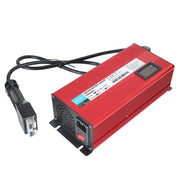 DURAFORCE 36 Volt 12 Amp Anderson SB-50 Style Plug Battery Charger For EZGO Golf Cart
