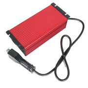 DURAFORCE 36 Volt 12 Amp Anderson SB-50 Style Plug Battery Charger For EZGO Golf Cart