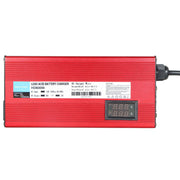 DURAFORCE 36 Volt 12 Amp Anderson SB-50 Style Plug Battery Charger For EZGO Golf Cart