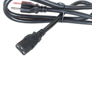 DURAFORCE 36 Volt 12 Amp Anderson SB-50 Style Plug Battery Charger For EZGO Golf Cart