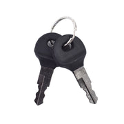 DURAFORCE Ignition Switch&Lanyard 5005801 175974 Outboard Motor For Johnson OMC BRP
