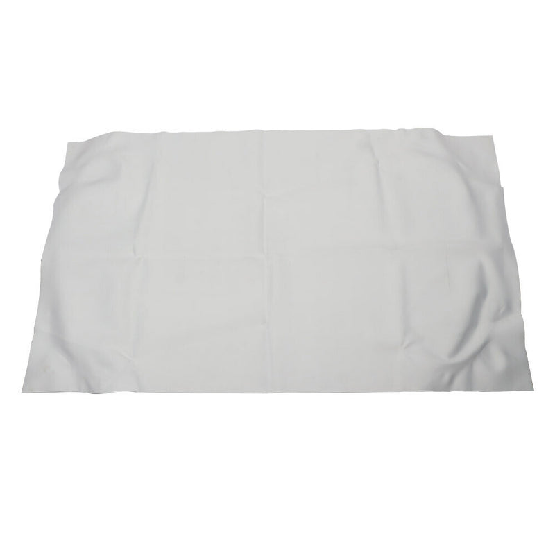 DURAFORCE Golf Carts Front Seat Covers - Black Color Fits For Club Car Precedent