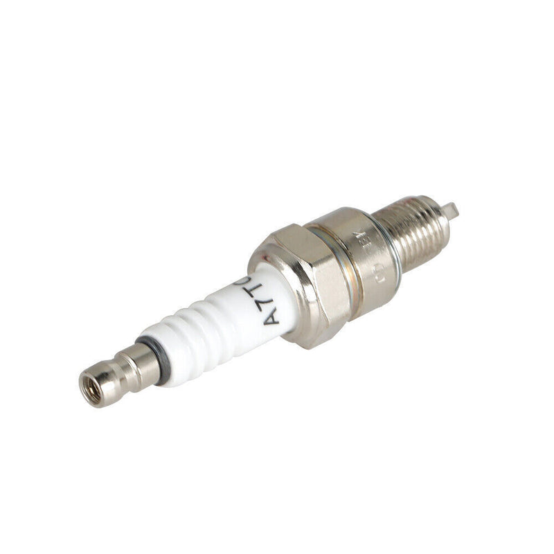 DURAFORCE Cart Ignition Coil CDI Box Spark Plug For 79-86 Yamaha G1 Gas 2 Cycle Golf Car