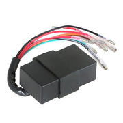 DURAFORCE Cart Ignition Coil CDI Box Spark Plug For 79-86 Yamaha G1 Gas 2 Cycle Golf Car