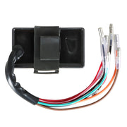 DURAFORCE Cart Ignition Coil CDI Box Spark Plug For 79-86 Yamaha G1 Gas 2 Cycle Golf Car