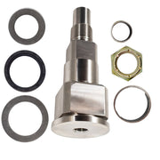 DURAFORCE Gimbal Steering Arm Swivel Shaft For MerCruiser Alpha Bravo 98230a1 w/ Hardware