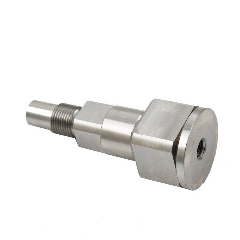 DURAFORCE Gimbal Steering Arm Swivel Shaft For MerCruiser Alpha Bravo 98230a1 w/ Hardware