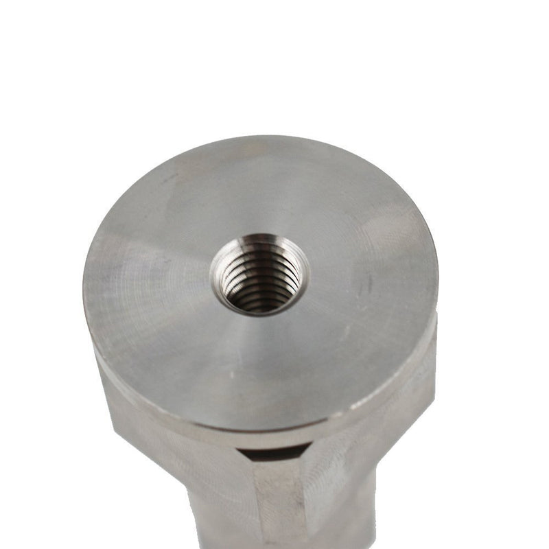 DURAFORCE Gimbal Steering Arm Swivel Shaft For MerCruiser Alpha Bravo 98230a1 w/ Hardware