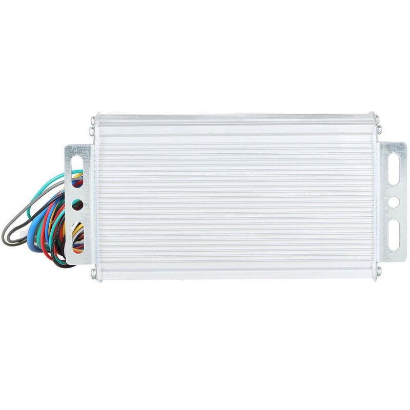 DURAFORCE DC Motor Speed Controll 36/48V 500W Electric Bicycle E-bike Scooter Brushless