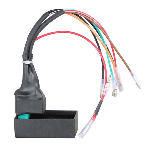 DURAFORCE CDI Box Plug & Play # J10-85540-20-00 For Yamaha G1 & G3 Golf Car Cart