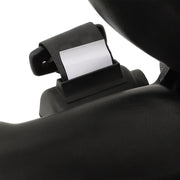 DURAFORCE New Molded Seat With Seatbelt & Switch Premium Quality Belt For Toyota Forklift