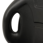 DURAFORCE New Molded Seat With Seatbelt & Switch Premium Quality Belt For Toyota Forklift