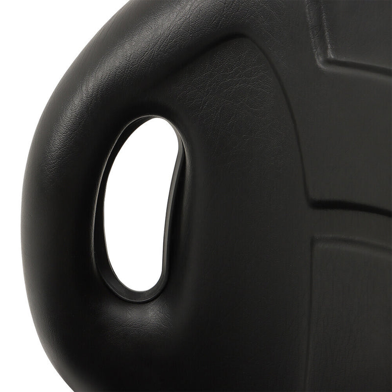 DURAFORCE New Molded Seat With Seatbelt & Switch Premium Quality Belt For Toyota Forklift