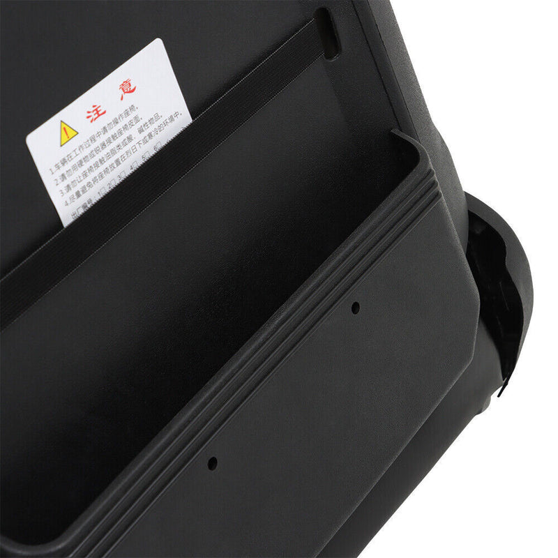DURAFORCE New Molded Seat With Seatbelt & Switch Premium Quality Belt For Toyota Forklift