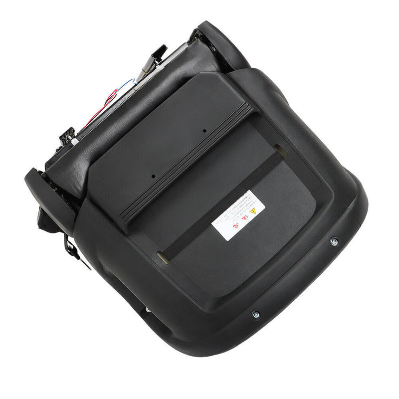 DURAFORCE New Molded Seat With Seatbelt & Switch Premium Quality Belt For Toyota Forklift
