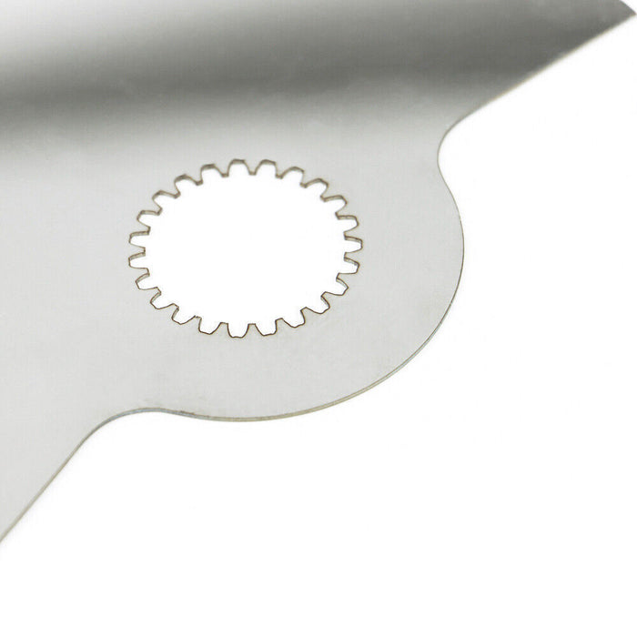 DURAFORCE New For Sea Doo Rotary Valve 657 717 720 787 800 159Degree 420-924-502 420924502