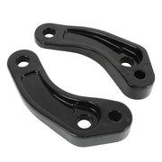 DURAFORCE 13-04708R &13-04708L Lower Hood Pivot Kit & Hood Pivot Bolt Kit For Peterbilt