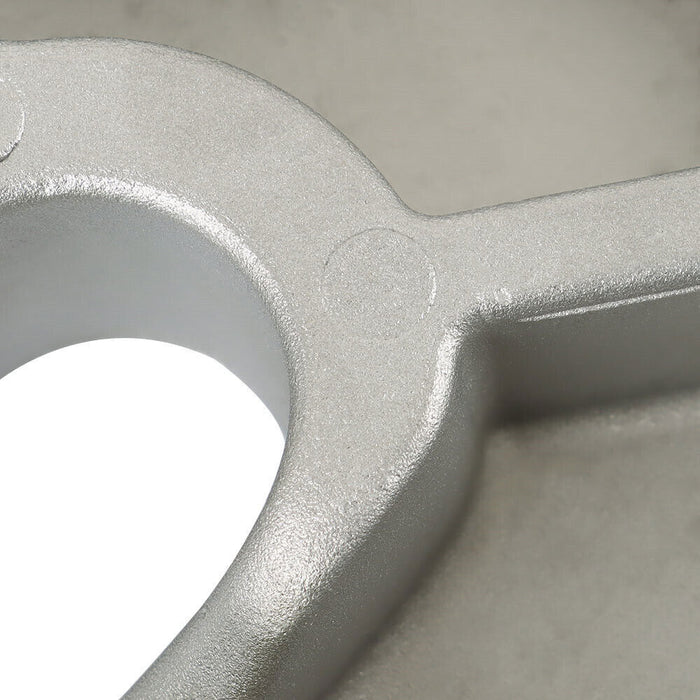 DURAFORCE 13-04708R &13-04708L Lower Hood Pivot Kit & Hood Pivot Bolt Kit For Peterbilt